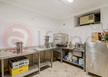 Hotel - Accommodation facility Via Capodacqua, Castrocielo - photo 24