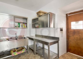 Hotel - Accommodation facility Via Capodacqua, Castrocielo - photo 25