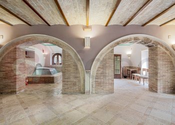 Hotel - Accommodation facility Via Capodacqua, Castrocielo - photo 26