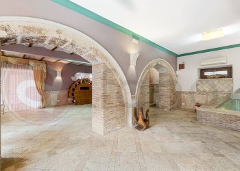 Hotel - Accommodation facility Via Capodacqua, Castrocielo - photo 27