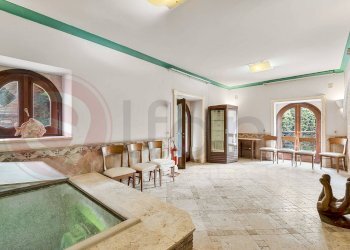 Hotel - Accommodation facility Via Capodacqua, Castrocielo - photo 28