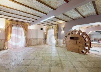 Hotel - Accommodation facility Via Capodacqua, Castrocielo - photo 29