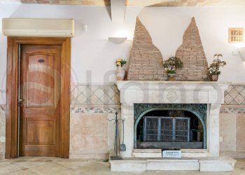 Hotel - Accommodation facility Via Capodacqua, Castrocielo - photo 30