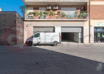 Locale Commerciale Via Gregorio Antonelli, Terracina - foto 5