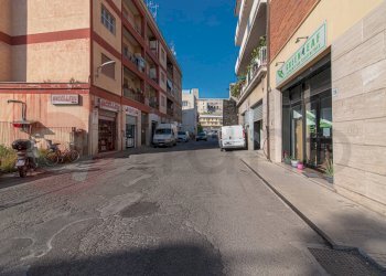 Locale Commerciale Via Gregorio Antonelli, Terracina - foto 6