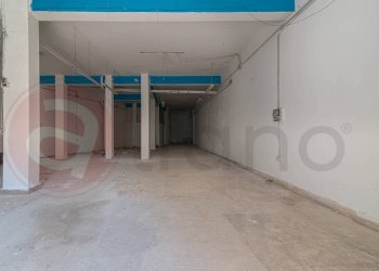 Locale Commerciale Via Gregorio Antonelli, Terracina - foto 7