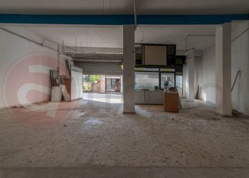 Locale Commerciale Via Gregorio Antonelli, Terracina - foto 8