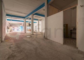 Locale Commerciale Via Gregorio Antonelli, Terracina - foto 11