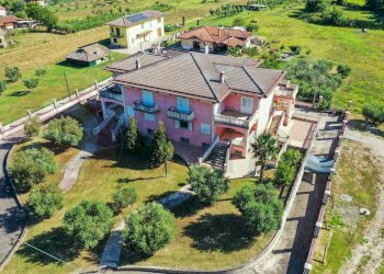 Villa Bifamiliare Via pozzi petrolio, San Giovanni Incarico - foto 2