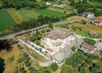 Villa Bifamiliare Via pozzi petrolio, San Giovanni Incarico - foto 5