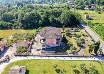 Villa Bifamiliare Via pozzi petrolio, San Giovanni Incarico - foto 8