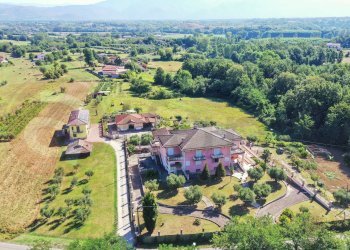 Villa Bifamiliare Via pozzi petrolio, San Giovanni Incarico - foto 9