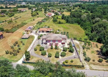 Villa Bifamiliare Via pozzi petrolio, San Giovanni Incarico - foto 11