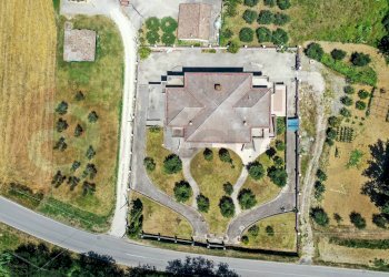 Villa Bifamiliare Via pozzi petrolio, San Giovanni Incarico - foto 12