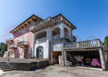 Villa Bifamiliare Via pozzi petrolio, San Giovanni Incarico - foto 15