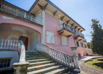 Villa Bifamiliare Via pozzi petrolio, San Giovanni Incarico - foto 17