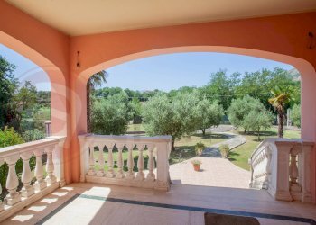 Villa Bifamiliare Via pozzi petrolio, San Giovanni Incarico - foto 18