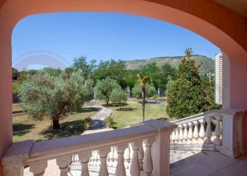 Villa Bifamiliare Via pozzi petrolio, San Giovanni Incarico - foto 19