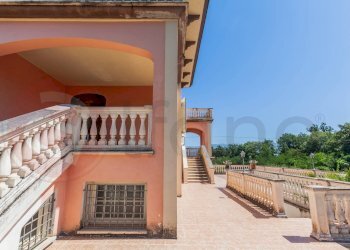 Villa Bifamiliare Via pozzi petrolio, San Giovanni Incarico - foto 20