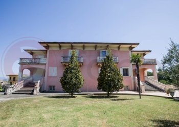 Villa Bifamiliare Via pozzi petrolio, San Giovanni Incarico - foto 21