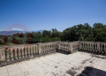 Villa Bifamiliare Via pozzi petrolio, San Giovanni Incarico - foto 23