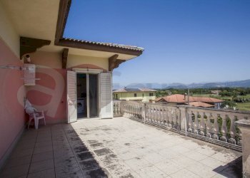 Villa Bifamiliare Via pozzi petrolio, San Giovanni Incarico - foto 24