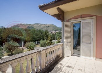 Villa Bifamiliare Via pozzi petrolio, San Giovanni Incarico - foto 25