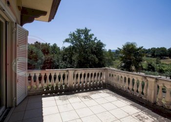 Villa Bifamiliare Via pozzi petrolio, San Giovanni Incarico - foto 26