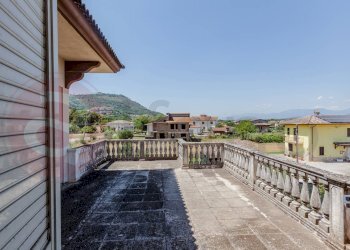 Villa Bifamiliare Via pozzi petrolio, San Giovanni Incarico - foto 27