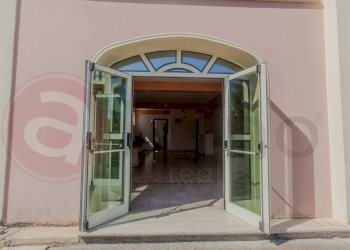 Villa Bifamiliare Via pozzi petrolio, San Giovanni Incarico - foto 28