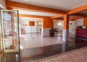 Villa Bifamiliare Via pozzi petrolio, San Giovanni Incarico - foto 30