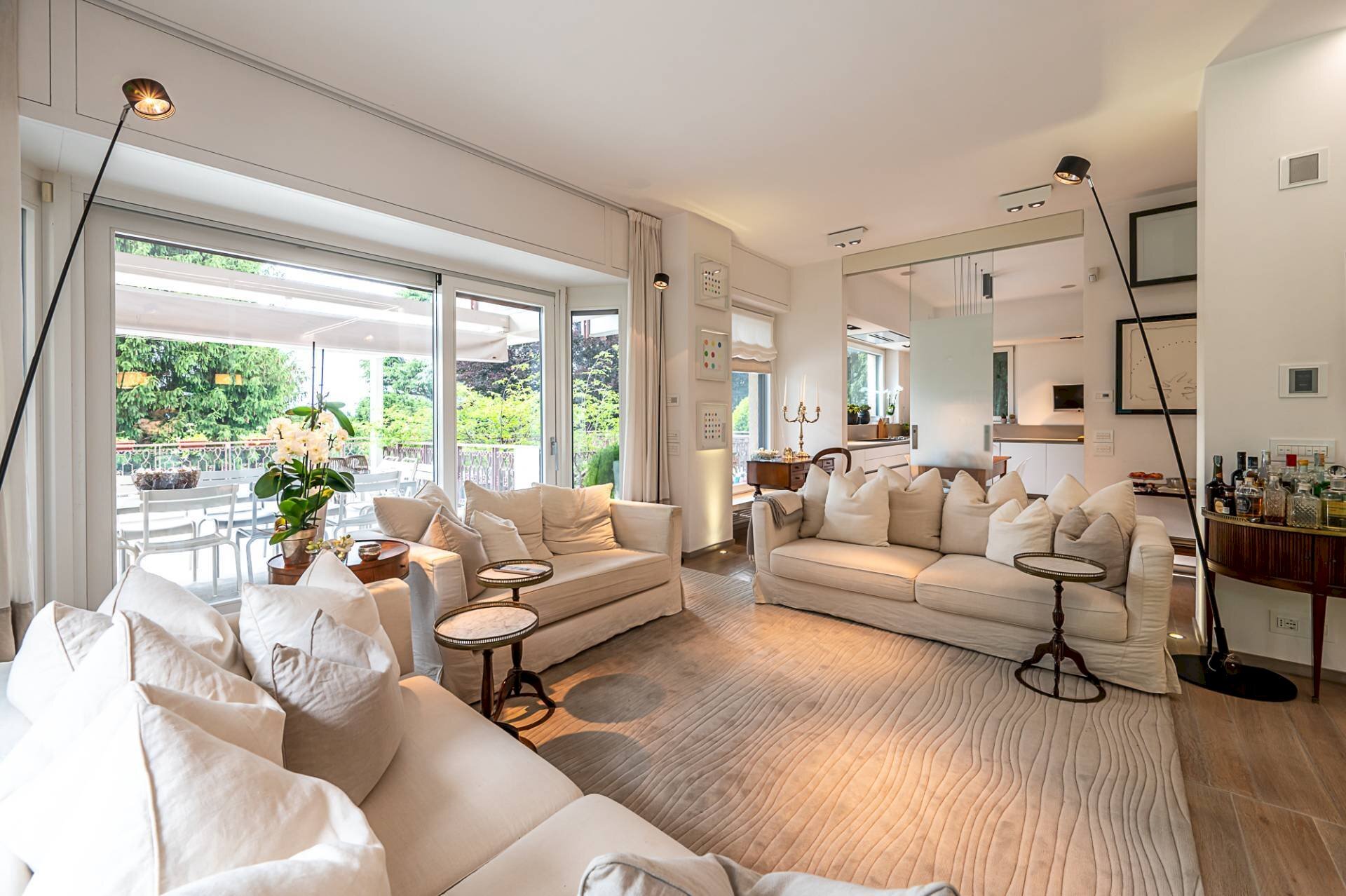 Villa Bifamiliare Strada Dei Tadini, Torino (zona Precollina) - foto 2