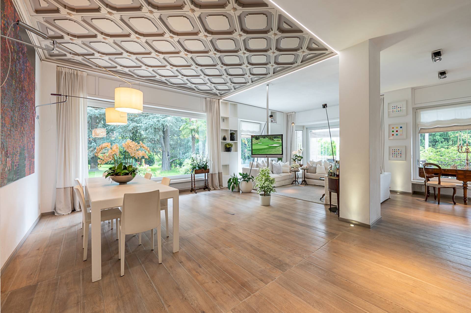 Villa Bifamiliare Strada Dei Tadini, Torino (zona Precollina) - foto 3