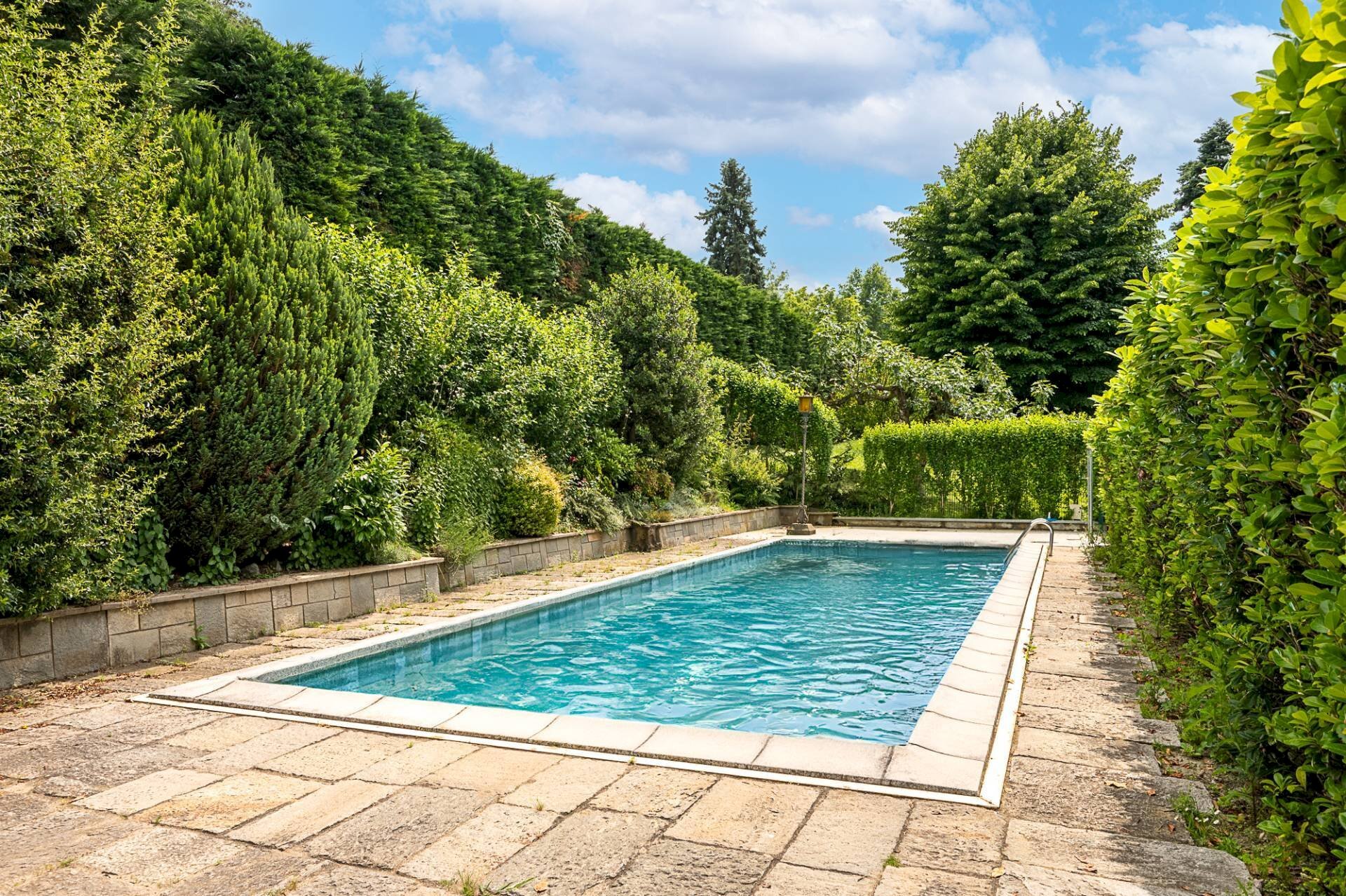 Villa Bifamiliare Strada Dei Tadini, Torino (zona Precollina) - foto 1