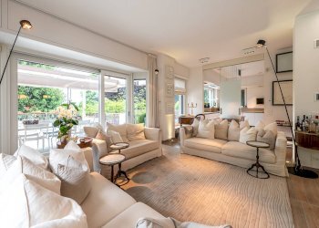 Villa Bifamiliare Strada Dei Tadini, Torino (zona Precollina) - foto 2