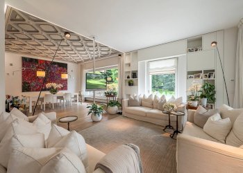 Villa Bifamiliare Strada Dei Tadini, Torino (zona Precollina) - foto 4