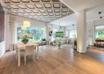 Villa Bifamiliare Strada Dei Tadini, Torino (zona Precollina) - foto 3