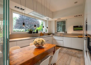 Villa Bifamiliare Strada Dei Tadini, Torino (zona Precollina) - foto 6