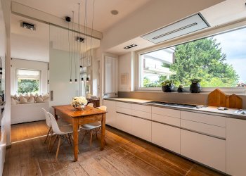 Villa Bifamiliare Strada Dei Tadini, Torino (zona Precollina) - foto 7