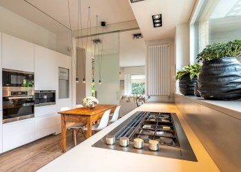 Villa Bifamiliare Strada Dei Tadini, Torino (zona Precollina) - foto 8