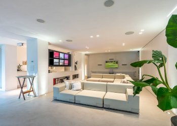 Villa Bifamiliare Strada Dei Tadini, Torino (zona Precollina) - foto 11