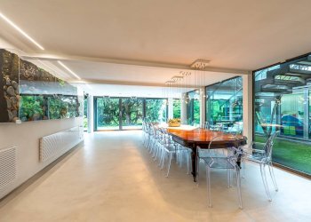 Villa Bifamiliare Strada Dei Tadini, Torino (zona Precollina) - foto 12