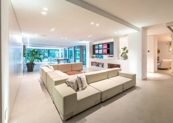 Villa Bifamiliare Strada Dei Tadini, Torino (zona Precollina) - foto 13