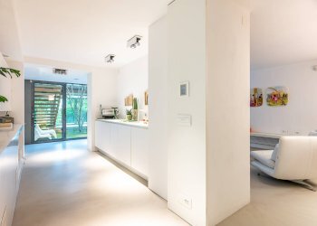 Villa Bifamiliare Strada Dei Tadini, Torino (zona Precollina) - foto 14