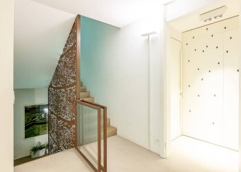 Villa Bifamiliare Strada Dei Tadini, Torino (zona Precollina) - foto 15