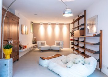 Villa Bifamiliare Strada Dei Tadini, Torino (zona Precollina) - foto 16