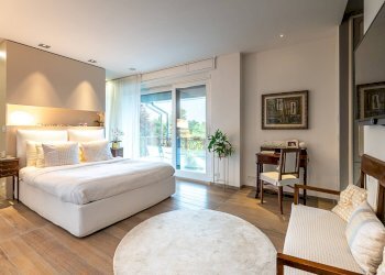 Villa Bifamiliare Strada Dei Tadini, Torino (zona Precollina) - foto 18