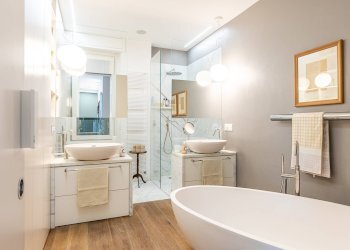 Villa Bifamiliare Strada Dei Tadini, Torino (zona Precollina) - foto 20