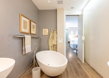 Villa Bifamiliare Strada Dei Tadini, Torino (zona Precollina) - foto 21