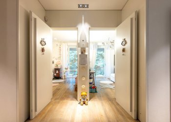 Villa Bifamiliare Strada Dei Tadini, Torino (zona Precollina) - foto 22